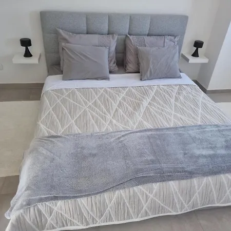 Apartman Bay View *