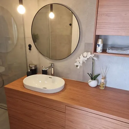 Apartman Bay View Zára