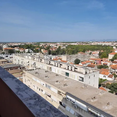 Bay View Apartman