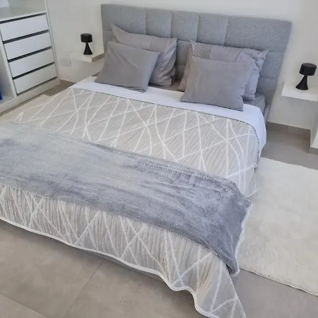 Apartman Bay View Zára