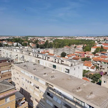 Bay View Apartman