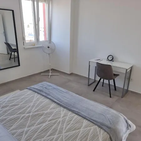 Bay View Apartament Zadar