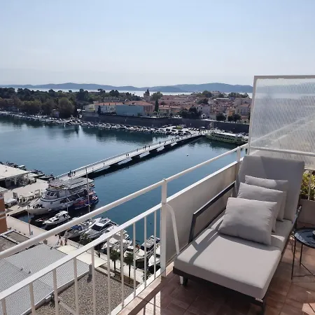 Bay View * Zadar