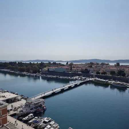 Bay View * Zadar