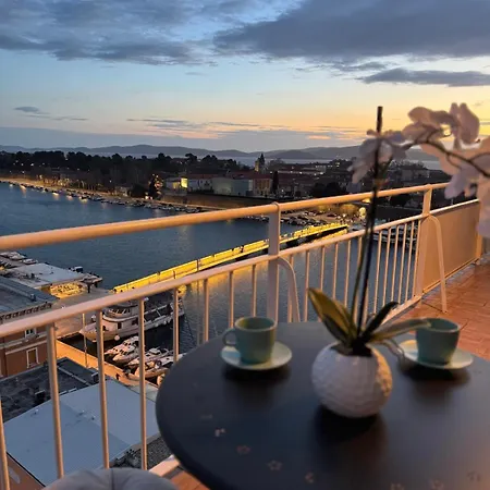 Apartament Bay View *